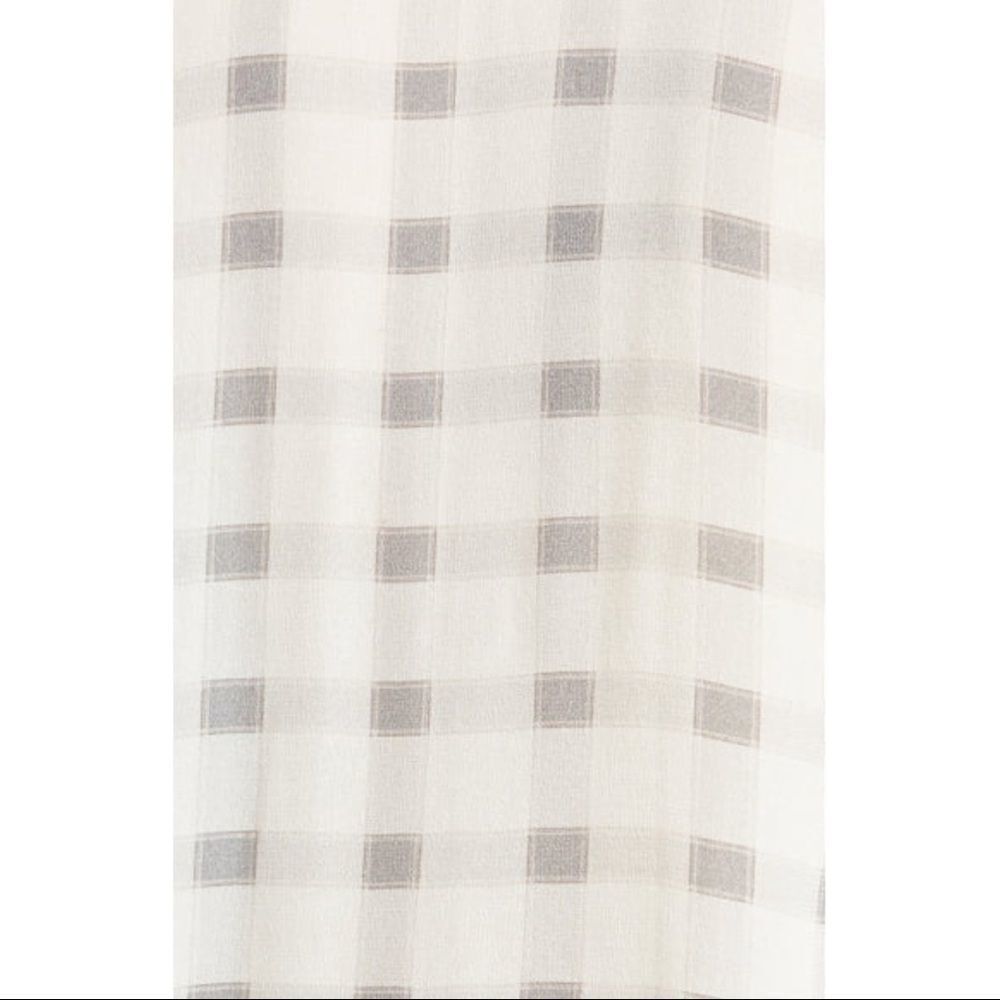 ✨ Plaid Button Front Shirt
LEITH✨ - Picture 3 of 6
